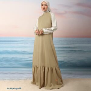 NIBRAS GAMIS DEWASA ARCHIPELAGO IB