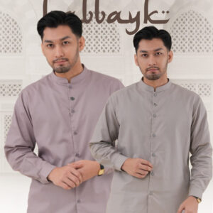 KOKO DEWASA NIBRAS LABBAYK MAN 001