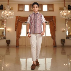 SARIMBIT KELUARGA NADHEERA JANARDANA COTTON