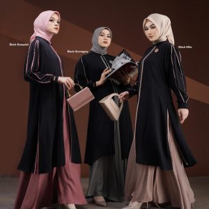 NADHEERA GAUTTYA SET