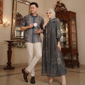 SARIMBIT KELUARGA NADHEERA JANARDANA SEAWEED