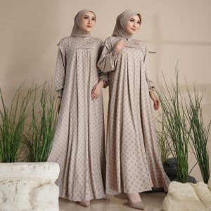 NADHEERA TAREENA SERIES DRESS