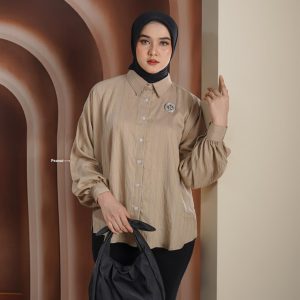 ATASAN NADHEERA VEEYA SHIRT