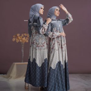 NADHEERA ALICE DRESS SERIES