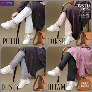 AURANY INNER LOSS DEWASA