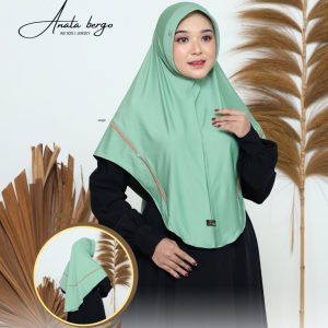 ABIKA HIJAB ANALA BERGO 2