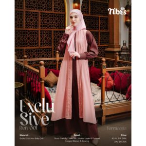 NIBRAS GAMIS REN 001