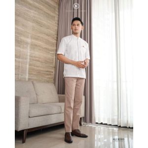 NADHEERA ALI KOKO SHORT