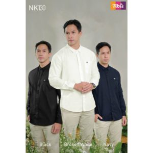 NIBRAS NK 130 KOKO DEWASA