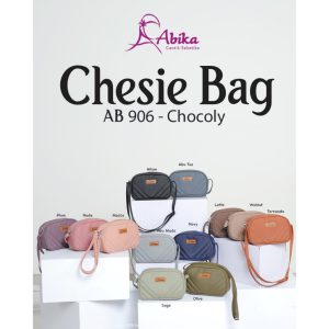 ABIKA CHESIE BAG TAS SELEMPANG WANITA