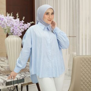 GAMIS DEWASA NADHEERA KAYMARA DRESS