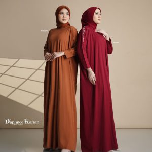 NADHEERA DAPHNEE KAFTAN
