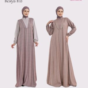 NIBRAS RESYA 103