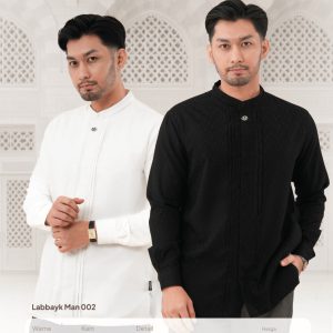 KOKO DEWASA NIBRAS LABBAYK MAN 002