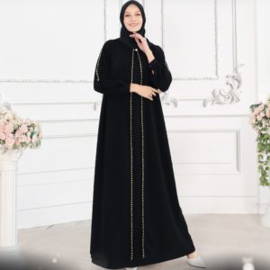 ETHICA LADIVA 07 BLACK MAMBA