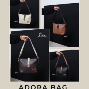 ABIKA ADORA BAG