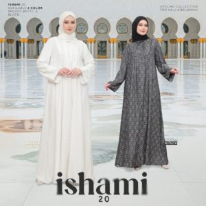 ETHICA ISHAMI 20