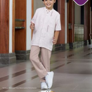 ETHICA KAHFI KIDS 163 GRADE B (REJECT)