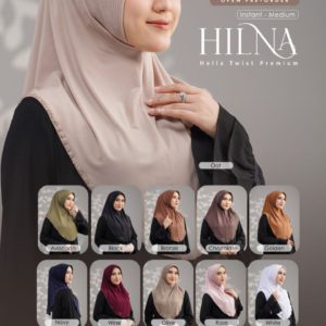 NADHEERA HILNA INSTANT