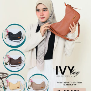 ABIKA IVY BAG