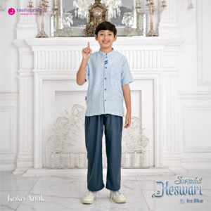 RAUNA RKAF KESWARI KOKO ANAK