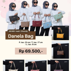 ABIKA DANELA BAG