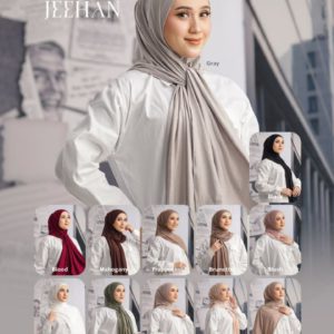 NADHEERA JEEHAN PASHMINA