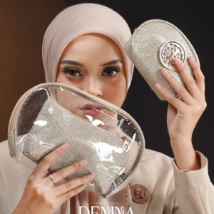 DOMPET NADHEERA DENINA POUCH