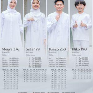 SARIMBIT SEPLY EKSIS