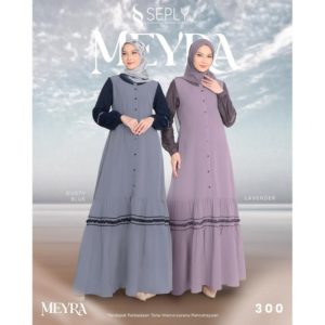 SEPLY MEYRA 300 GAMIS DEWASA