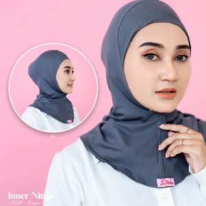 ABIKA HIJAB INNER NINJA
