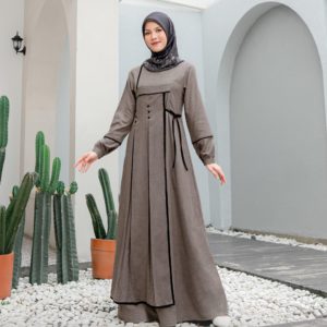 SEPLY MEYRA 382 TENDER PEACH GAMIS DEWASA