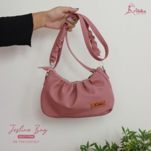 ABIKA JESLINE BAG GRADE B (REJECT)