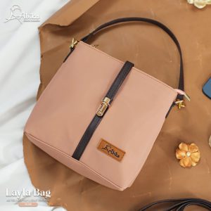 ABIKA LAYLA BAG GRADE B (REJECT)