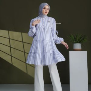 NADHEERA ANOORA TUNIK