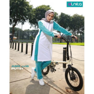 SETELAN OLAHRAGA ALNITA ASRI 016 (GRDAE B)