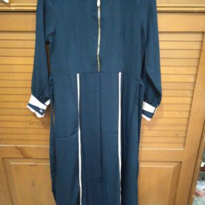 ALWA HIJAB MOR GAMIS IBU