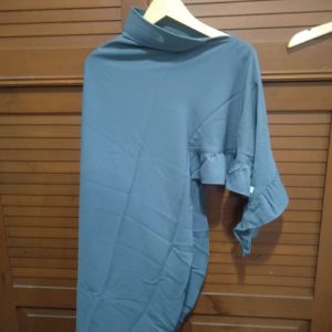 ALWA HIJAB ZEEHAN KHIMAR