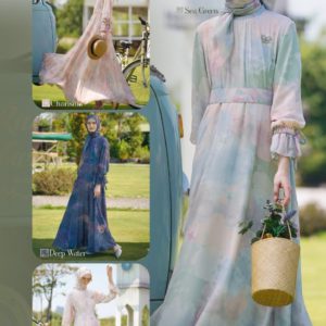 ARABELLE DELMARE SERIES