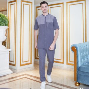 ETHICA KAHFI 361 ASTER PURPLE