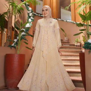 NADHEERA LOYALTY DRESS STYLE 2