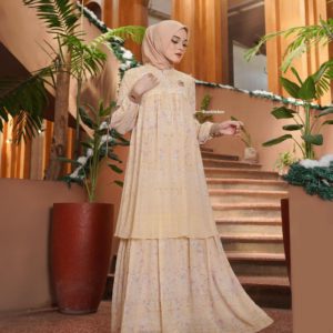 NADHEERA LOYALTY DRESS STYLE 3