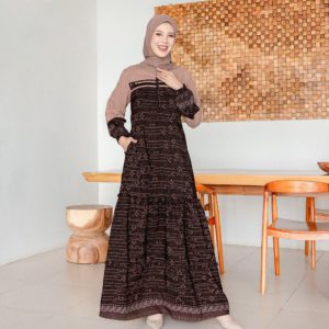 SEPLY NARA 07 COOPER BROWN GAMIS MOM