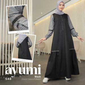 ETHICA AYUMI 546