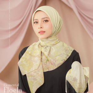 ETHICA ELEMENTAL FLOELA