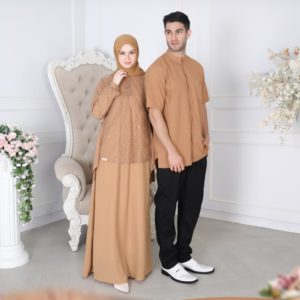 ETHICA KAHFI 322 GOLDEN HONEY