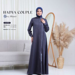 LUBI HADYA GAMIS DEWASA