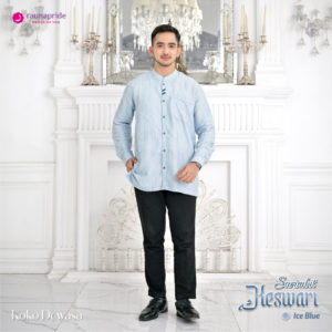 RAUNA RKF KESWARI KOKO AYAH