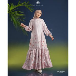 NADHEERA HEELDHA DRESS