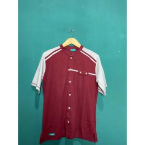 ALNITA ATASAN KAOS PRIA DEWASA GRADE B REJECT/DEFECT MINOR